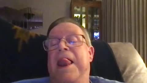 horndog online show from 16, 11, 2025