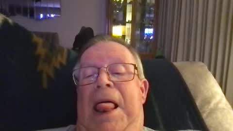 horndog online show from 19, 12, 2025