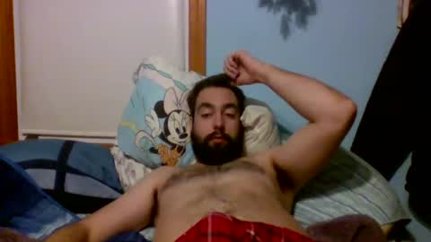 hornemike127 online show from 17, 1, 2026