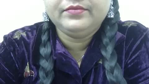 Snapshot of horneydesibabe chatting on 1, 1, 2025 horneydesibabe online show from 1, 1, 2025