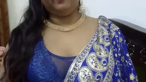 Snapshot of horneydesibabe chatting on 16, 1, 2025 horneydesibabe online show from 16, 1, 2025