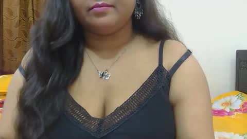 Snapshot of horneydesibabe chatting on 16, 10, 2025 horneydesibabe online show from 16, 10, 2025