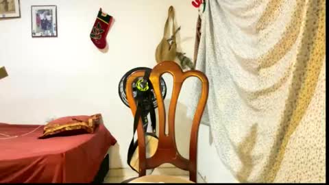 Snapshot of horneyguy2399 chatting on 12, 4, 2026 sugarbaby online show from 12, 4, 2026