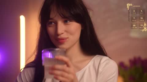 Snapshot of horneyjozy chatting on 9, 3, 2026 Horney Jozy online show from 9, 3, 2026