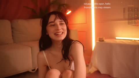 Snapshot of horneyjozy chatting on 14, 3, 2026 Horney Jozy online show from 14, 3, 2026