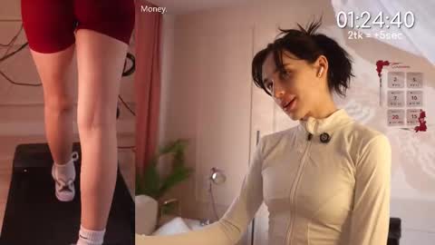 Snapshot of horneyjozy chatting on 18, 3, 2026 Horney Jozy online show from 18, 3, 2026