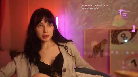 Snapshot of horneyjozy chatting on 19, 3, 2026 Horney Jozy online show from 19, 3, 2026