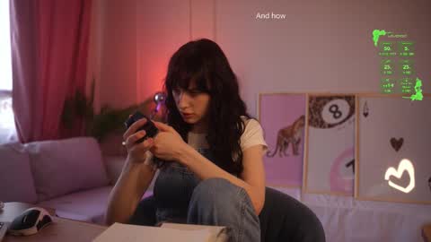 Snapshot of horneyjozy chatting on 20, 3, 2026 Horney Jozy online show from 20, 3, 2026