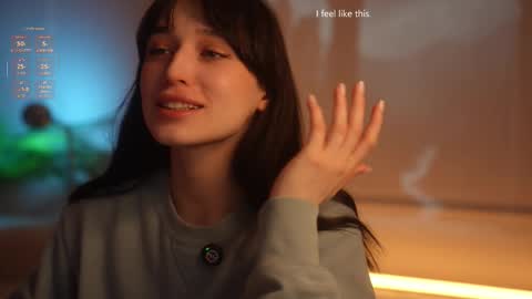 Snapshot of horneyjozy chatting on 26, 3, 2026 Horney Jozy online show from 26, 3, 2026