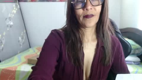 horny and daring online show from 15, 6, 2026