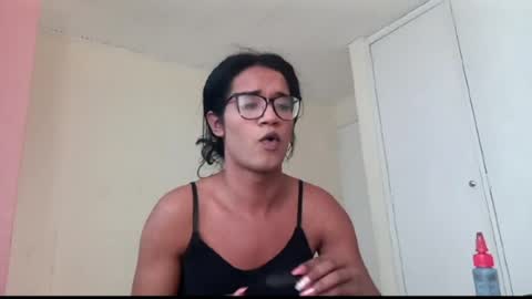 horny_brii online show from 6, 6, 2026