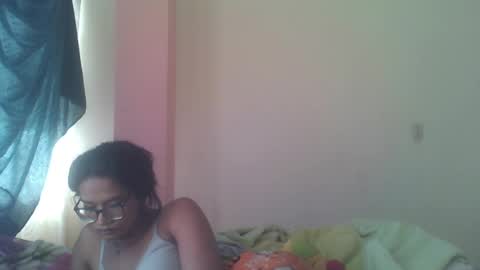 horny_brii online show from 25, 6, 2026