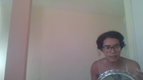 horny_brii online show from 27, 6, 2026
