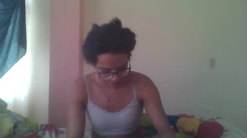 horny_brii online show from 28, 6, 2026
