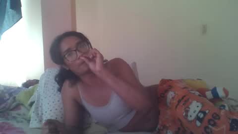 horny_brii online show from 6, 7, 2026