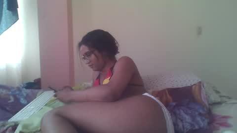 horny_brii online show from 7, 7, 2026