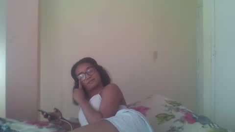 horny_brii online show from 11, 7, 2026