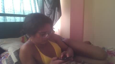 horny_brii online show from 12, 7, 2026