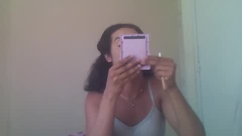 horny_brii online show from 29, 7, 2026