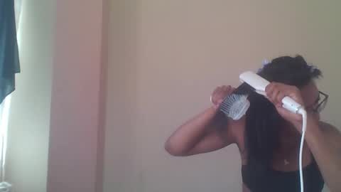 horny_brii online show from 3, 8, 2026