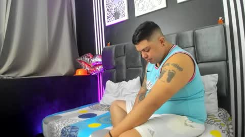 Snapshot of horny_couplefire chatting on 14, 10, 2025 horny_couplefire online show from 14, 10, 2025