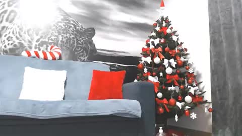 horny_dream2 online show from 2, 12, 2025