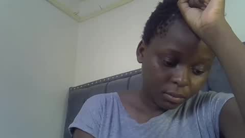 Snapshot of horny_ebony546069 chatting on 18, 12, 2024 horny_ebony546069 online show from 18, 12, 2024
