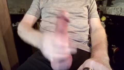 Snapshot of horny_hubby0077 chatting on 6, 8, 2026 Horny Hubby online show from 6, 8, 2026