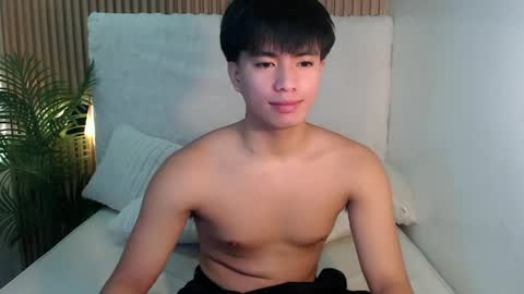 cum boy james online show from 9, 5, 2026