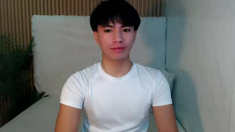 cum boy james online show from 11, 5, 2026