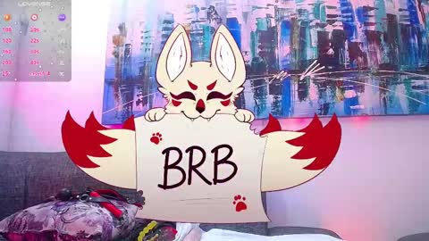 Juliette Roberts online show from 12, 2, 2025