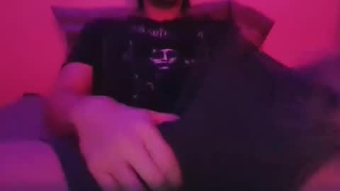 Snapshot of horny_matias chatting on 27, 9, 2025 horny_matias online show from 27, 9, 2025