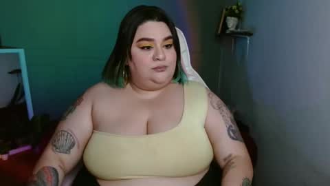 onlyTiffany I broke up with  frank 10 days ago online show from 29, 1, 2025