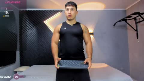 horny_nick18 online show from 23, 5, 2026