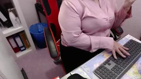 Snapshot of horny_sofia chatting on 2, 12, 2025 Soso online show from 2, 12, 2025