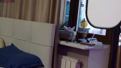 Snapshot of horny_svinka chatting on 13, 4, 2026 Horny Svinka online show from 13, 4, 2026