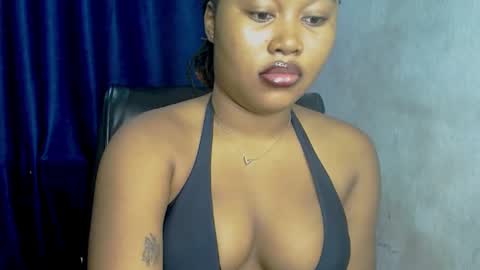 Snapshot of horny_temptation_ chatting on 24, 11, 2025 Miss Zanele online show from 24, 11, 2025