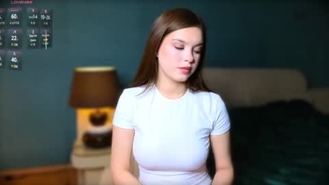 Snapshot of hornyadelee chatting on 28, 4, 2026 Adele baby or goddes online show from 28, 4, 2026