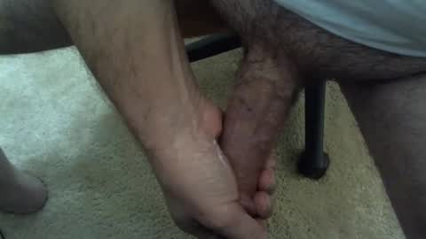 hornyallday_6969 online show from 5, 2, 2025