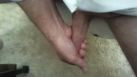 hornyallday_6969 online show from 27, 10, 2025