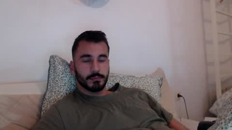 hornyasfuckk33 online show from 13, 1, 2025