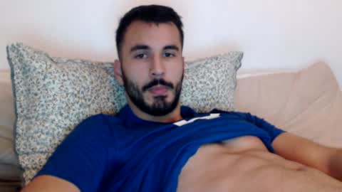 hornyasfuckk33 online show from 18, 1, 2025