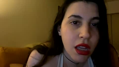 Snapshot of hornybaby675 chatting on 17, 7, 2026 Tina baby online show from 17, 7, 2026