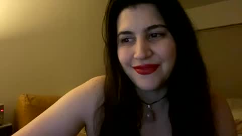 Snapshot of hornybaby675 chatting on 18, 7, 2026 Tina baby online show from 18, 7, 2026