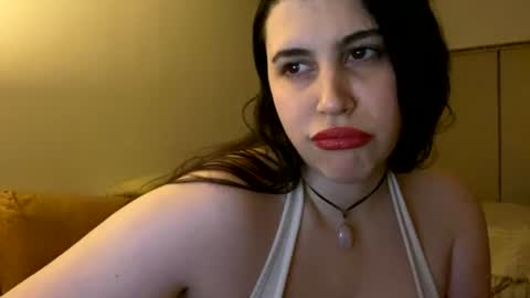 Snapshot of hornybaby675 chatting on 20, 7, 2026 Tina baby online show from 20, 7, 2026