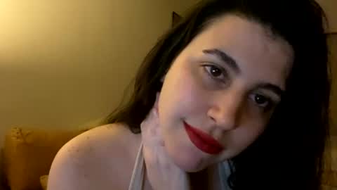 Snapshot of hornybaby675 chatting on 24, 7, 2026 Tina baby online show from 24, 7, 2026