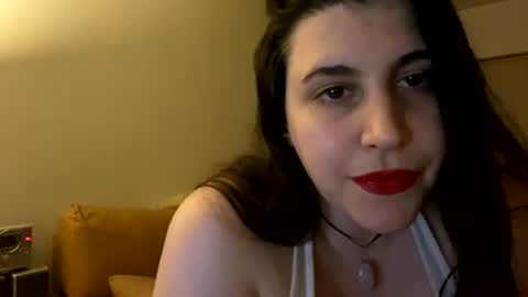 Snapshot of hornybaby675 chatting on 30, 7, 2026 Tina baby online show from 30, 7, 2026