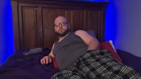 Snapshot of hornybear116712 chatting on 16, 3, 2026 Horny Bear Daddy online show from 16, 3, 2026