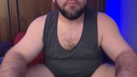 Snapshot of hornybear116712 chatting on 16, 3, 2026 Horny Bear Daddy online show from 16, 3, 2026