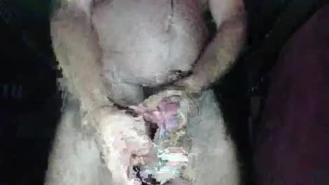 Snapshot of hornybeers chatting on 22, 4, 2026 Craft Beer big bear online show from 22, 4, 2026